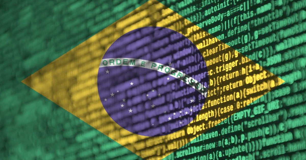 IA soberana: por que o Brasil precisa de inteligência artificial própria